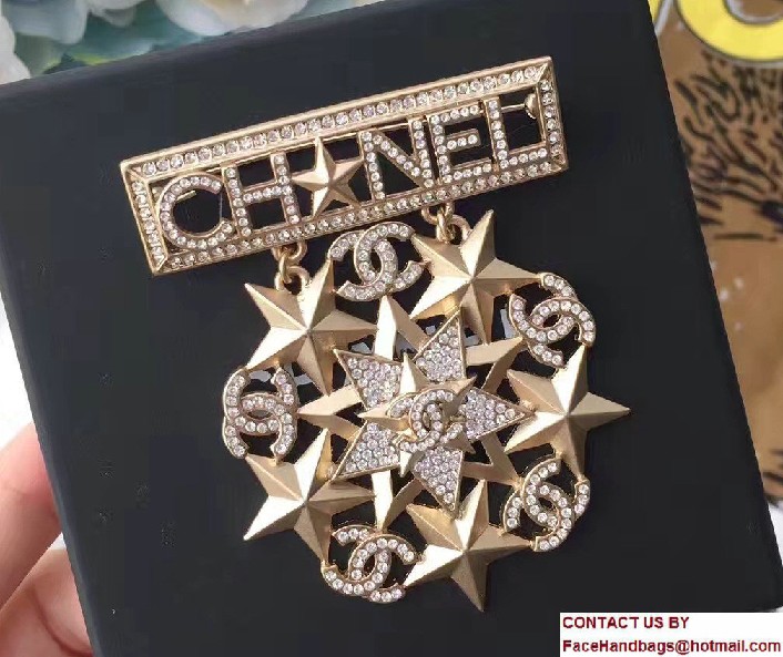 Chanel Brooch 23 Cuba 2017 - Click Image to Close