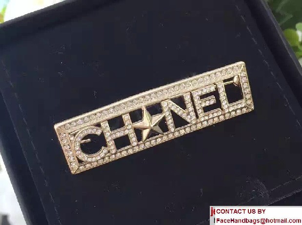 Chanel Brooch 25 Cuba 2017 - Click Image to Close