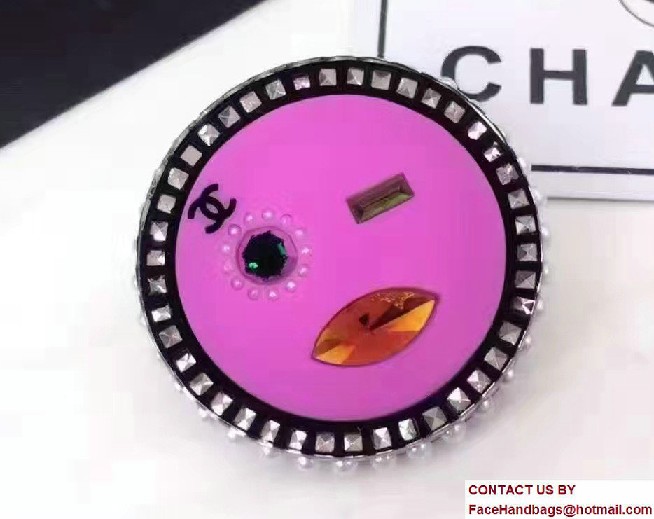 Chanel Brooch 38 Cuba 2017 - Click Image to Close