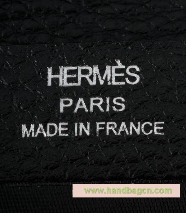 Hermes Bearn Japonaise Bi-Fold Wallet hb515