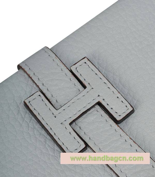 Hermes Bearn Japonaise Bi-Fold Wallet hb515