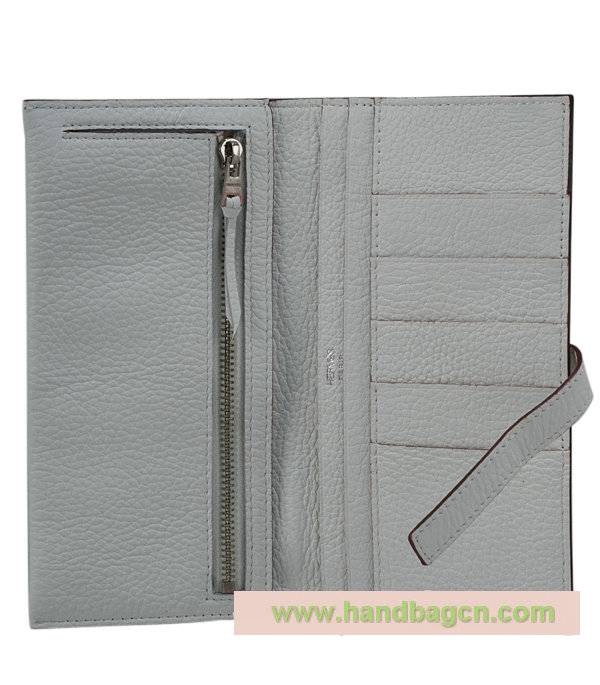 Hermes Bearn Japonaise Bi-Fold Wallet hb515