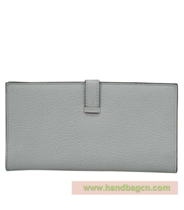 Hermes Bearn Japonaise Bi-Fold Wallet hb515