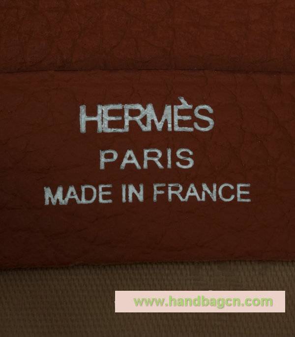 Hermes Bearn Japonaise Bi-Fold Wallet hb515