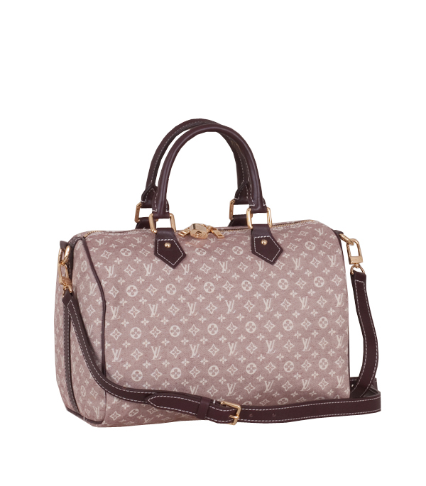 Louis Vuitton Monogram Mini Lin, Louis Vuitton Monogram Ldylle Romance ...