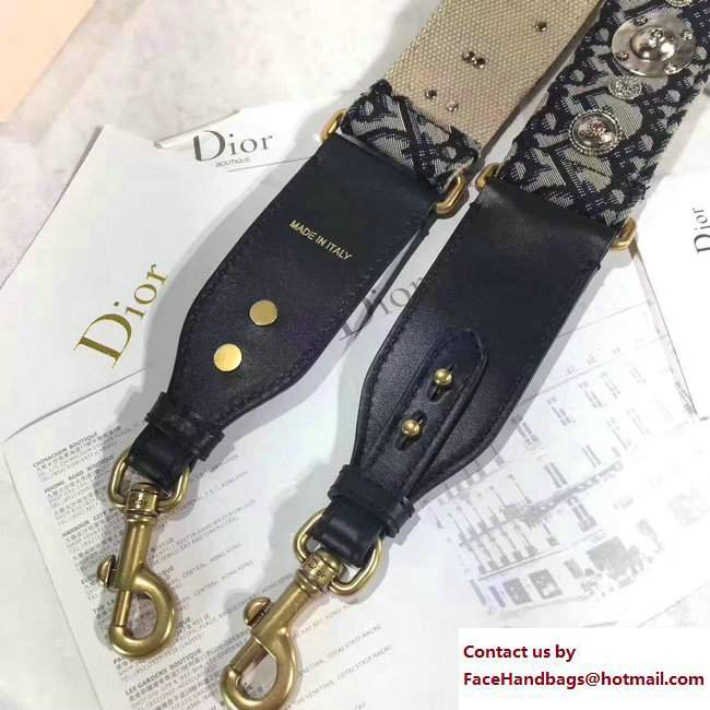 Dior Jardin Japonais Shoulder Strap 03 2017