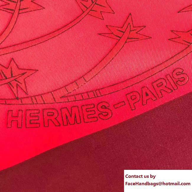 Hermes Twilly Scarf 53 2017