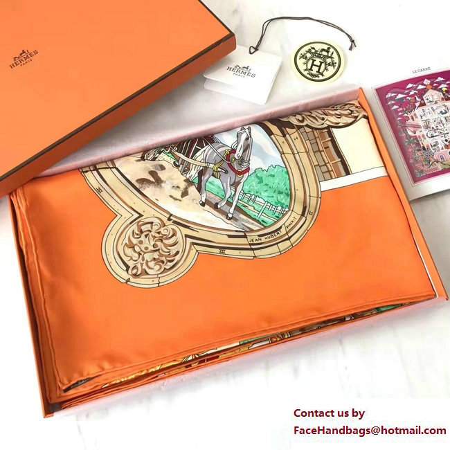 Hermes Twilly Scarf 78 2017