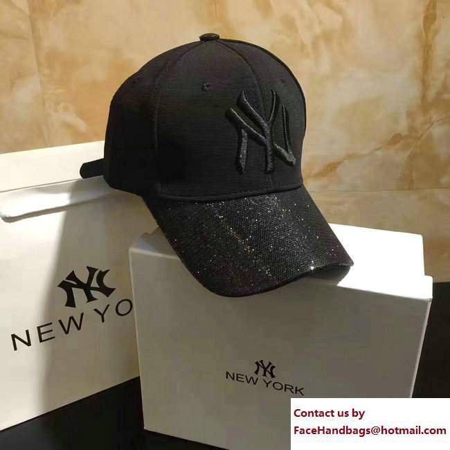 New York Yankees NY Hat 03