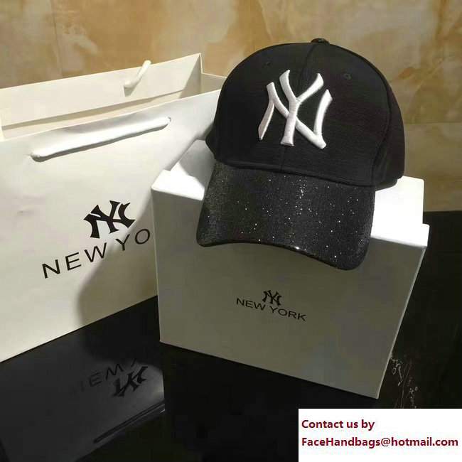 New York Yankees NY Hat 04