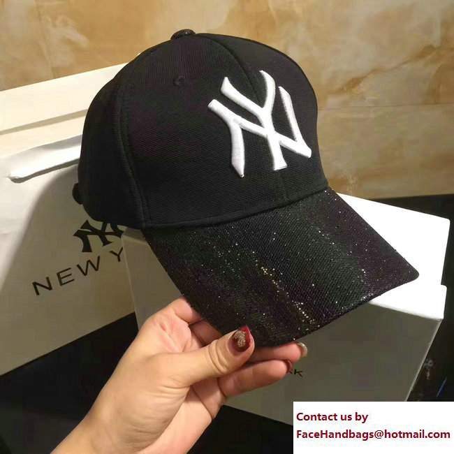 New York Yankees NY Hat 04