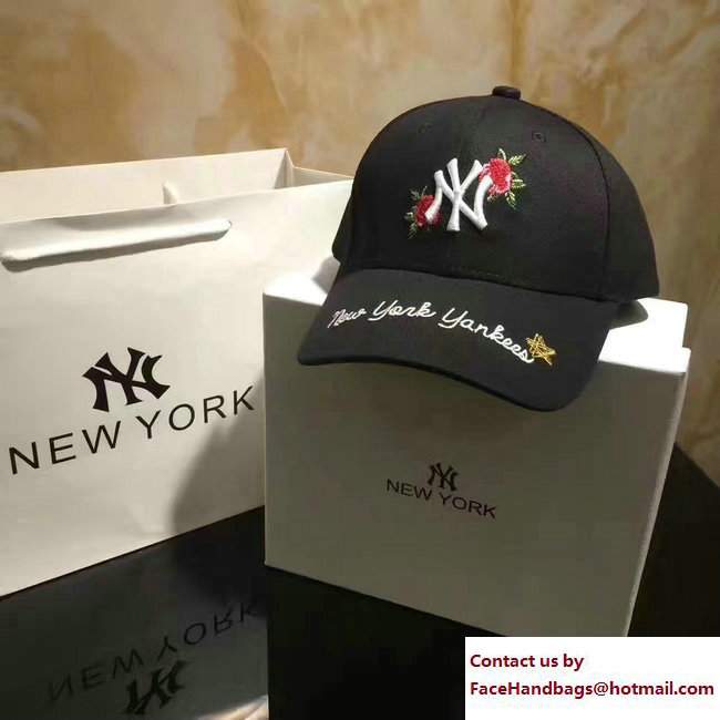 New York Yankees NY Hat 05