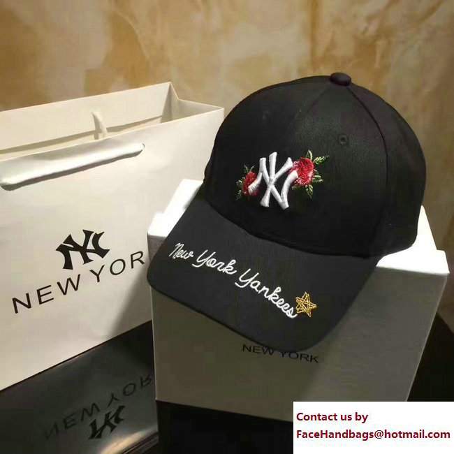 New York Yankees NY Hat 05