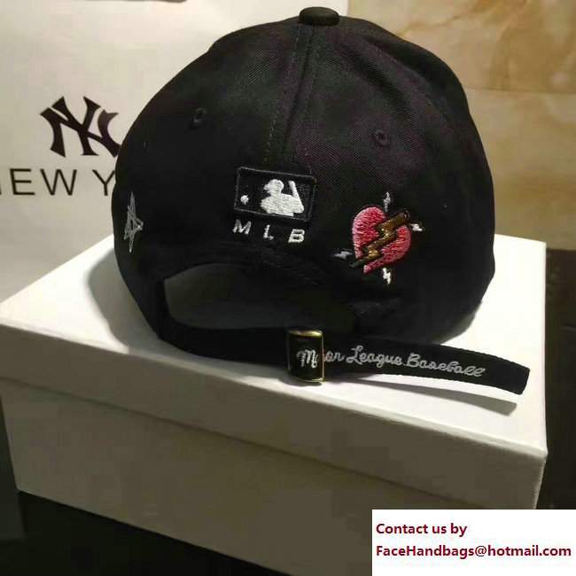 New York Yankees NY Hat 05