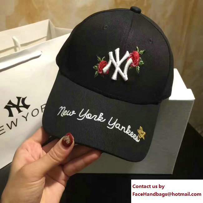 New York Yankees NY Hat 05