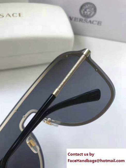 Versace Sunglasses 12 2017