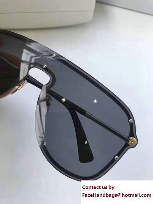 Versace Sunglasses 12 2017