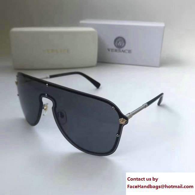 Versace Sunglasses 12 2017