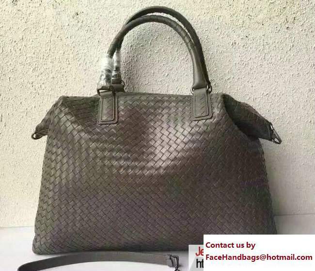 Bottega Veneta Shopping Tote Large Bag 8306 Camel