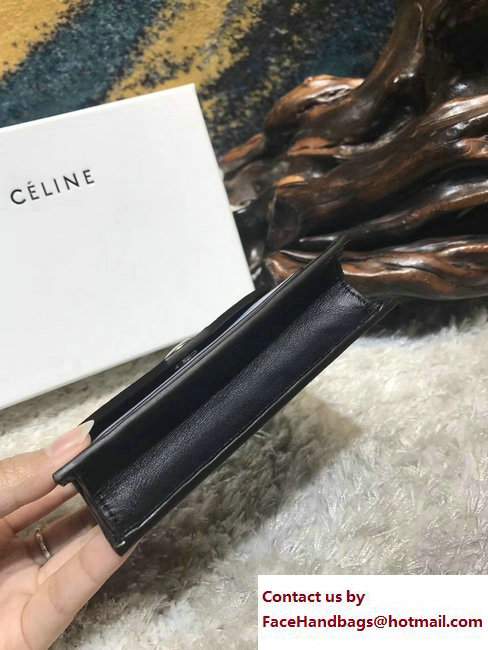 Celine Pocket Card Holder 07