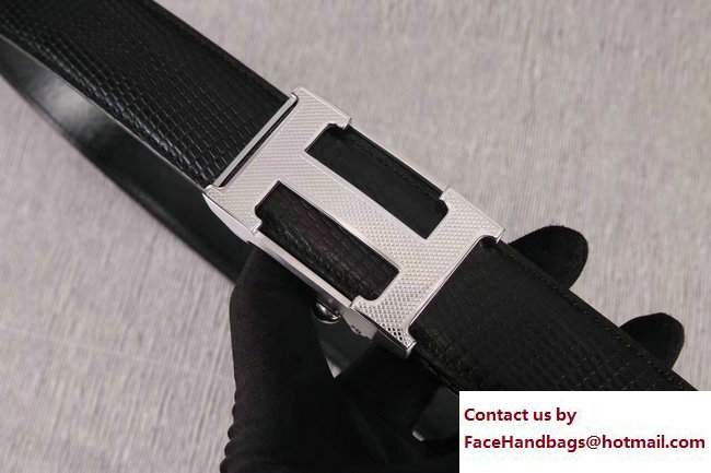 Hermes Width 3.4cm Belt H08