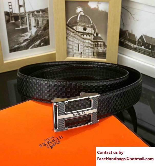 Hermes Width 3.4cm Belt H10