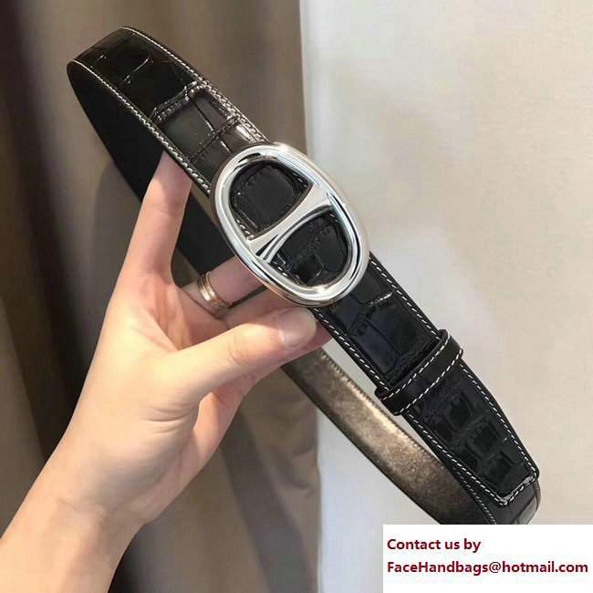 Hermes Width 3.5cm Belt H13