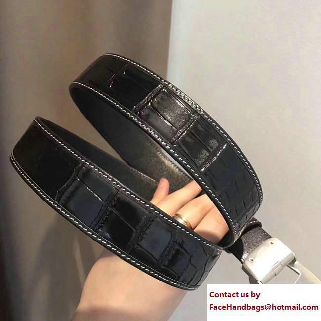 Hermes Width 3.5cm Belt H13