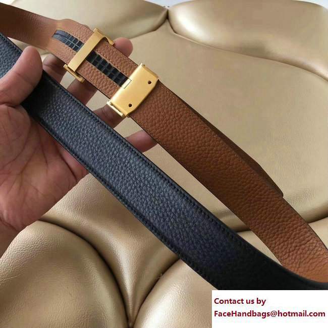 Hermes Width 3.5cm Belt H15