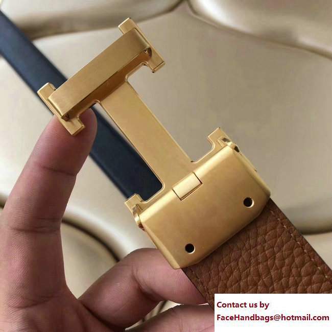 Hermes Width 3.5cm Belt H15