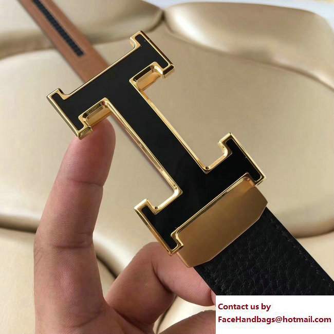 Hermes Width 3.5cm Belt H15