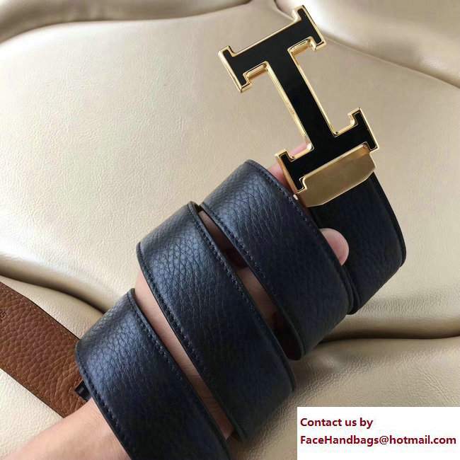 Hermes Width 3.5cm Belt H15