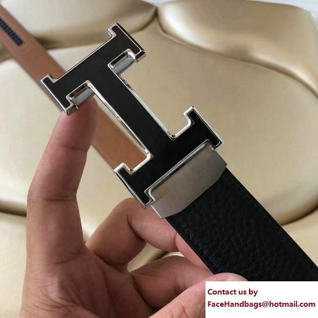 Hermes Width 3.5cm Belt H16