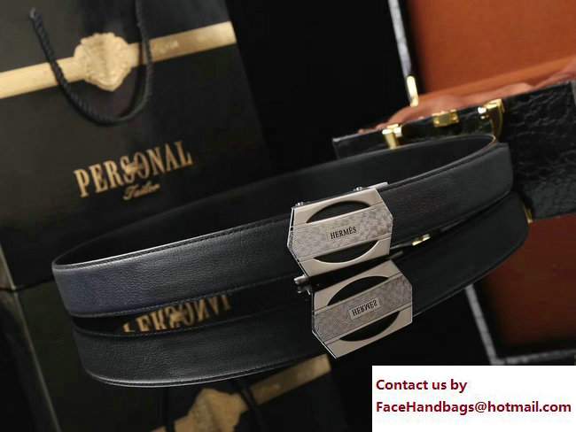 Hermes Width 3.5cm Belt H17