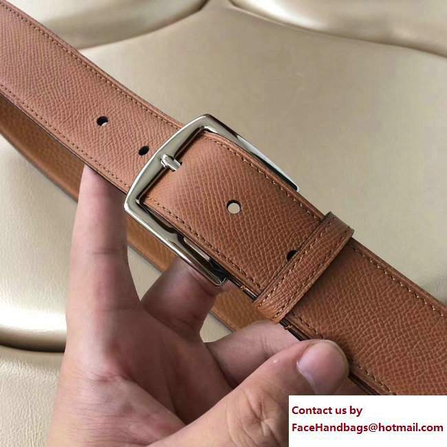 Hermes Width 3.5cm Belt H39