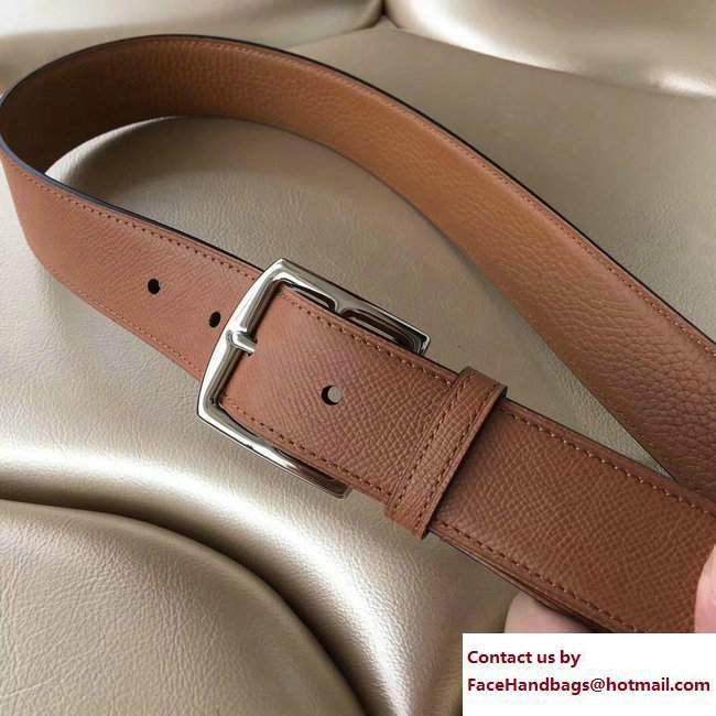 Hermes Width 3.5cm Belt H39