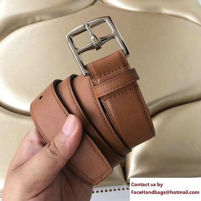 Hermes Width 3.5cm Belt H39