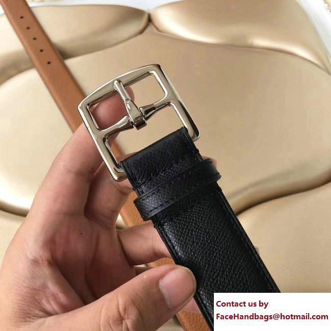 Hermes Width 3.5cm Belt H40