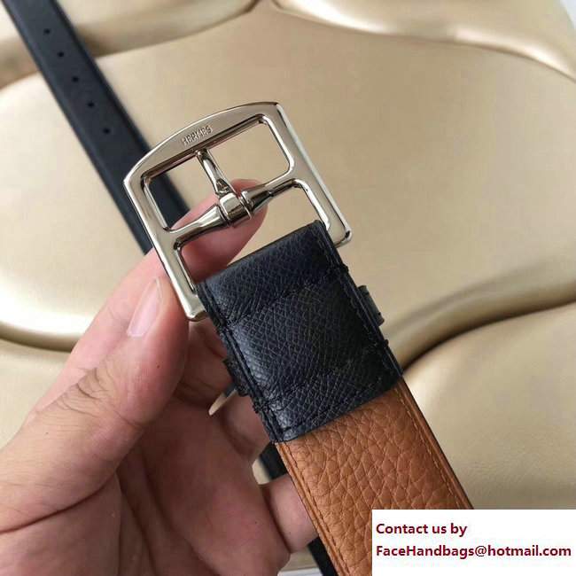 Hermes Width 3.5cm Belt H40