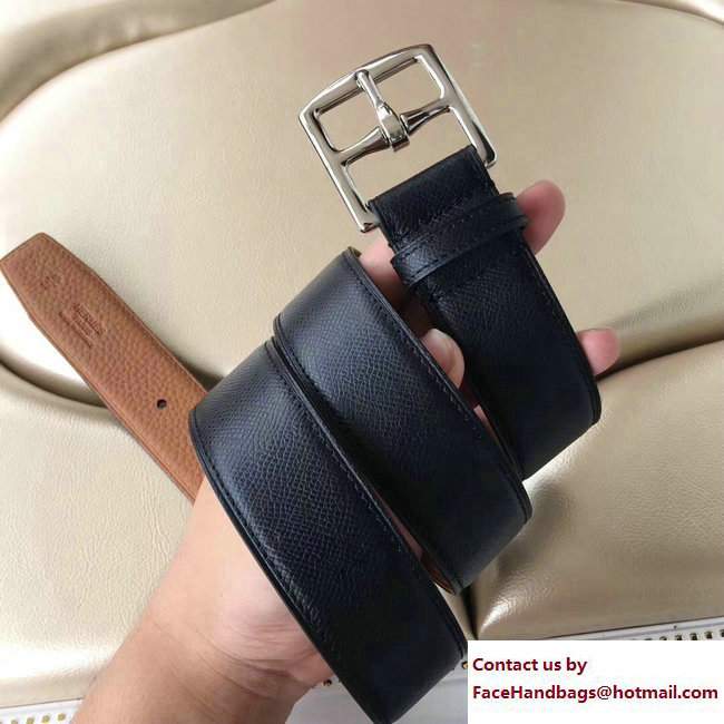 Hermes Width 3.5cm Belt H40