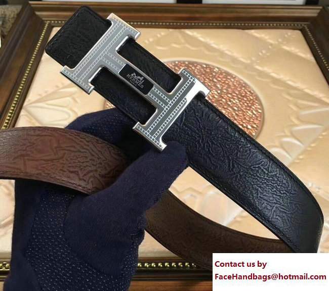 Hermes Width 3.8cm Belt H100