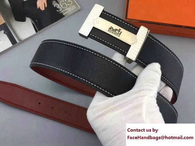 Hermes Width 3.8cm Belt H118