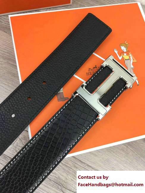 Hermes Width 3.8cm Belt H119