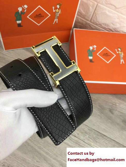 Hermes Width 3.8cm Belt H120