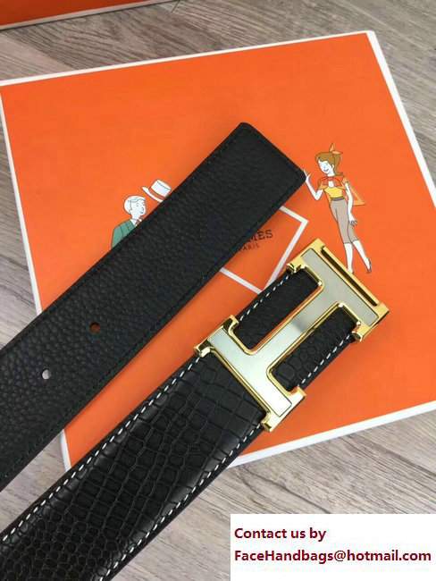 Hermes Width 3.8cm Belt H120