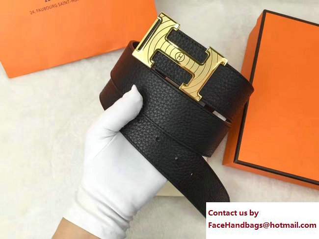 Hermes Width 3.8cm Belt H43