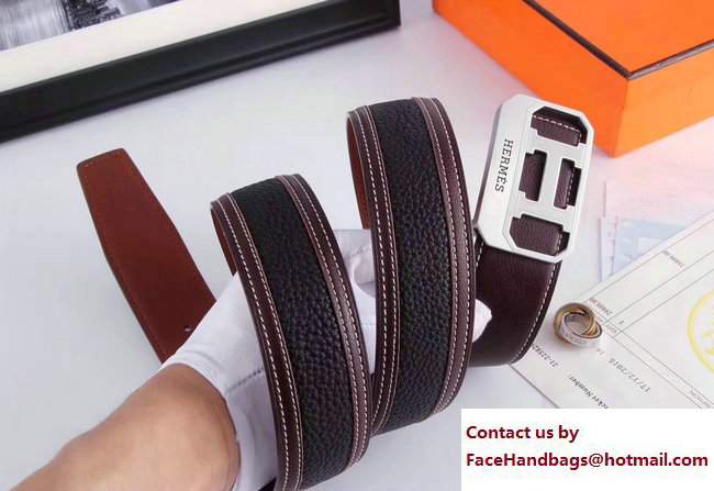 Hermes Width 3.8cm Belt H45