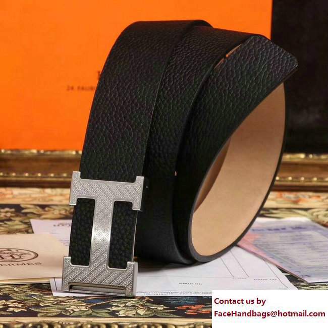 Hermes Width 3.8cm Belt H48