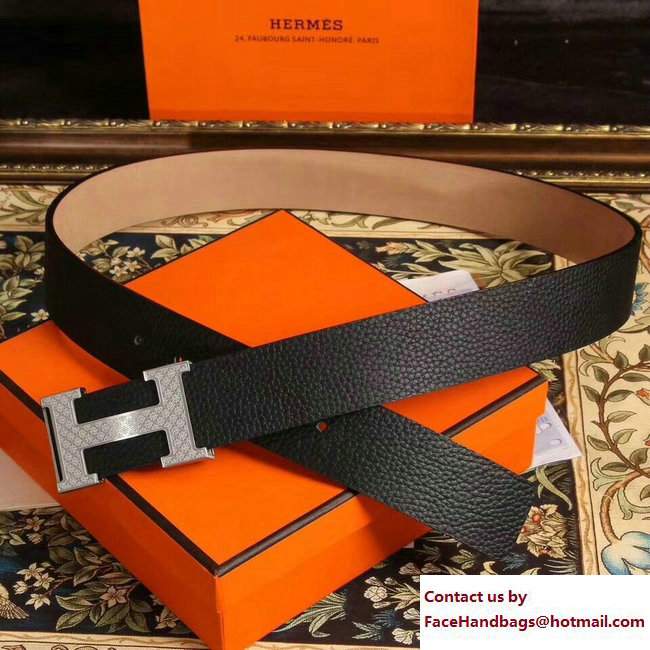 Hermes Width 3.8cm Belt H48