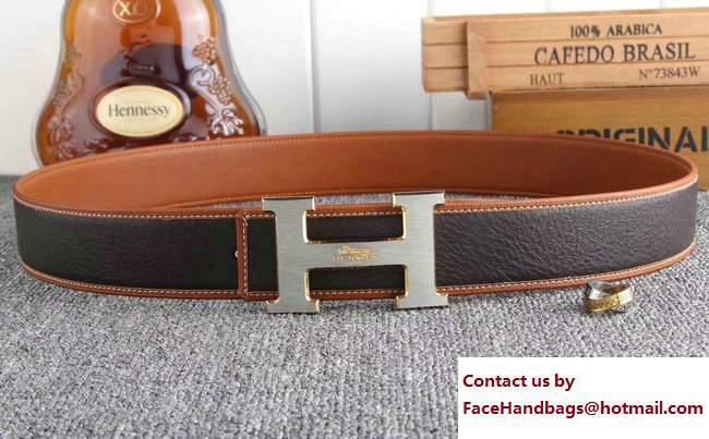 Hermes Width 3.8cm Belt H49